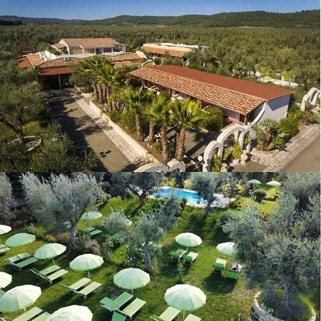 Villa Terra Nostra Βιέστε Εξωτερικό φωτογραφία