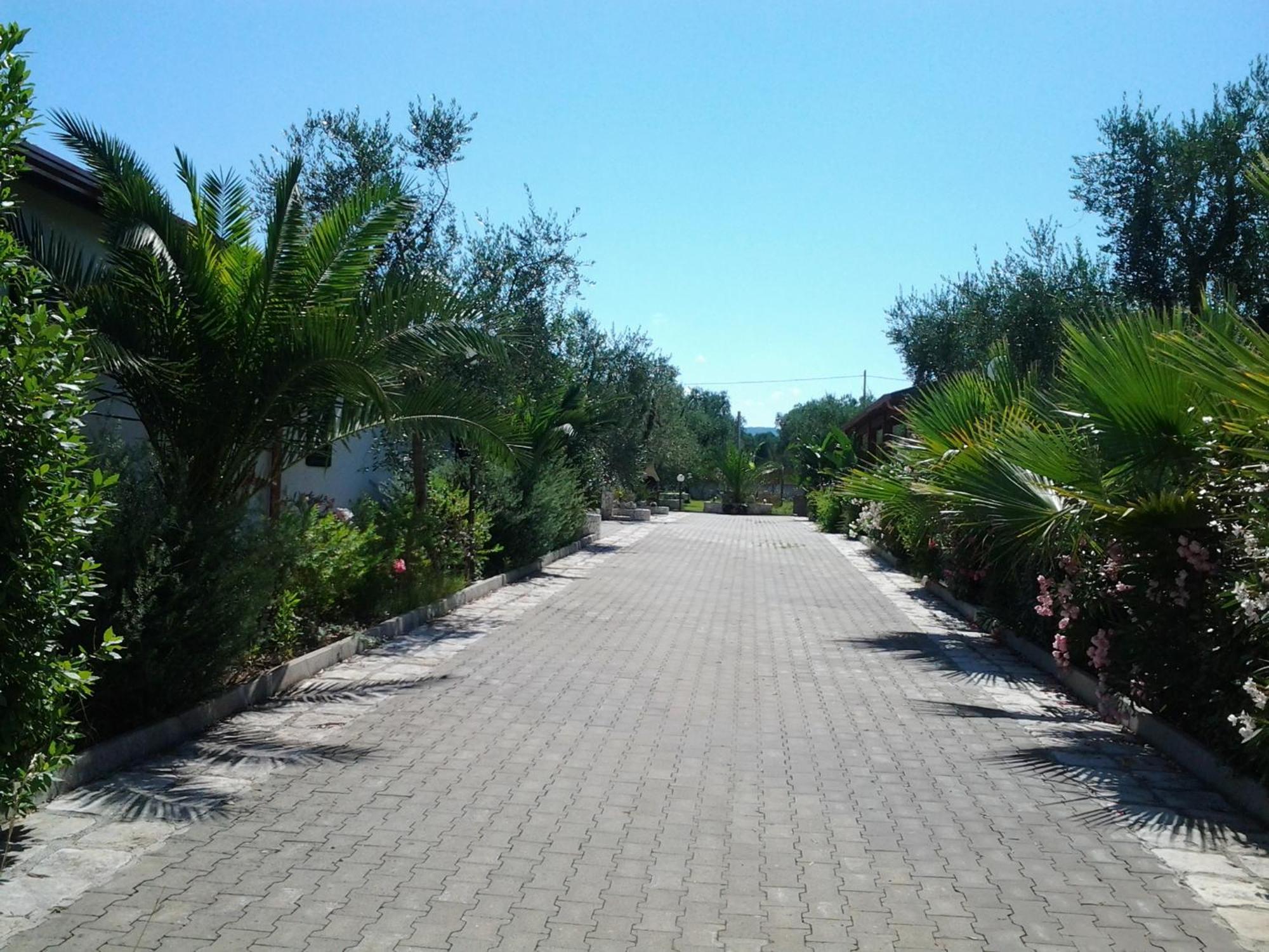 Villa Terra Nostra Βιέστε Δωμάτιο φωτογραφία