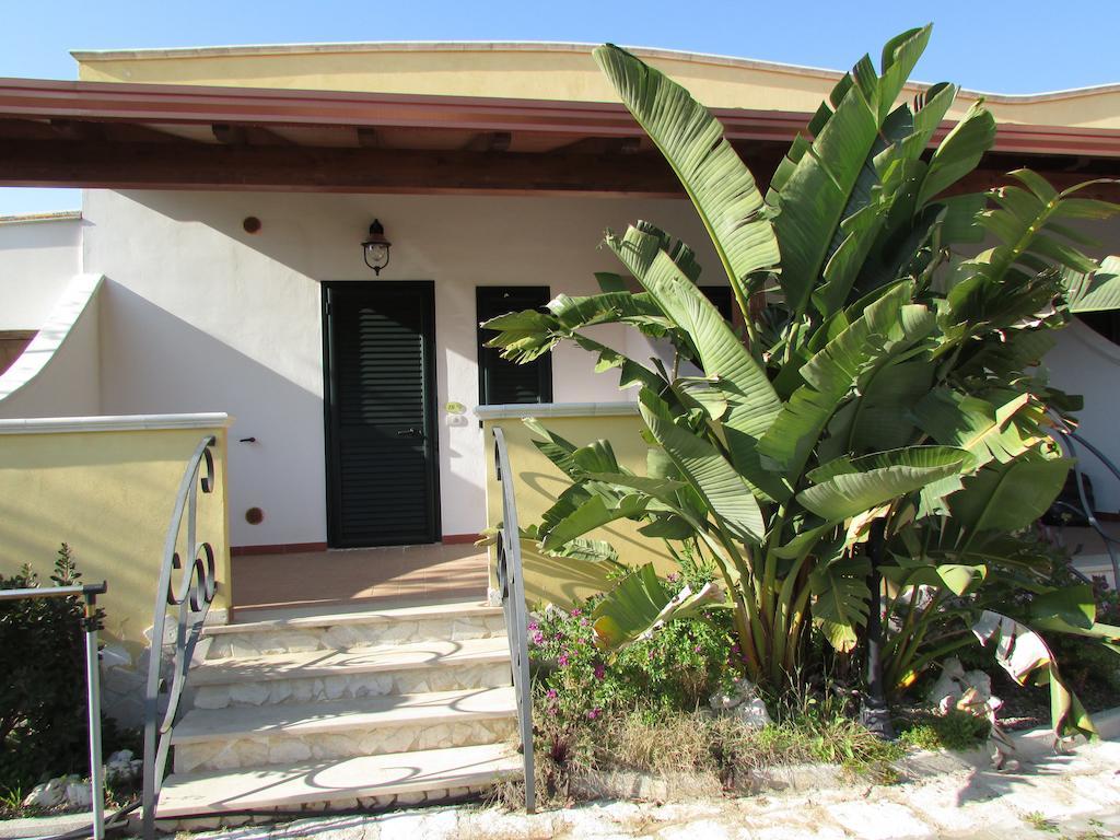 Villa Terra Nostra Βιέστε Εξωτερικό φωτογραφία