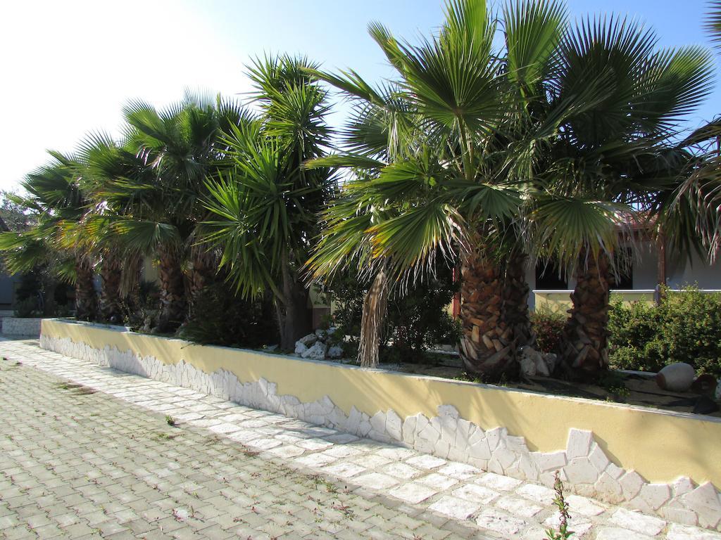 Villa Terra Nostra Βιέστε Εξωτερικό φωτογραφία