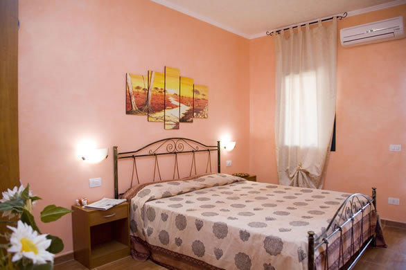 Villa Terra Nostra Βιέστε Δωμάτιο φωτογραφία