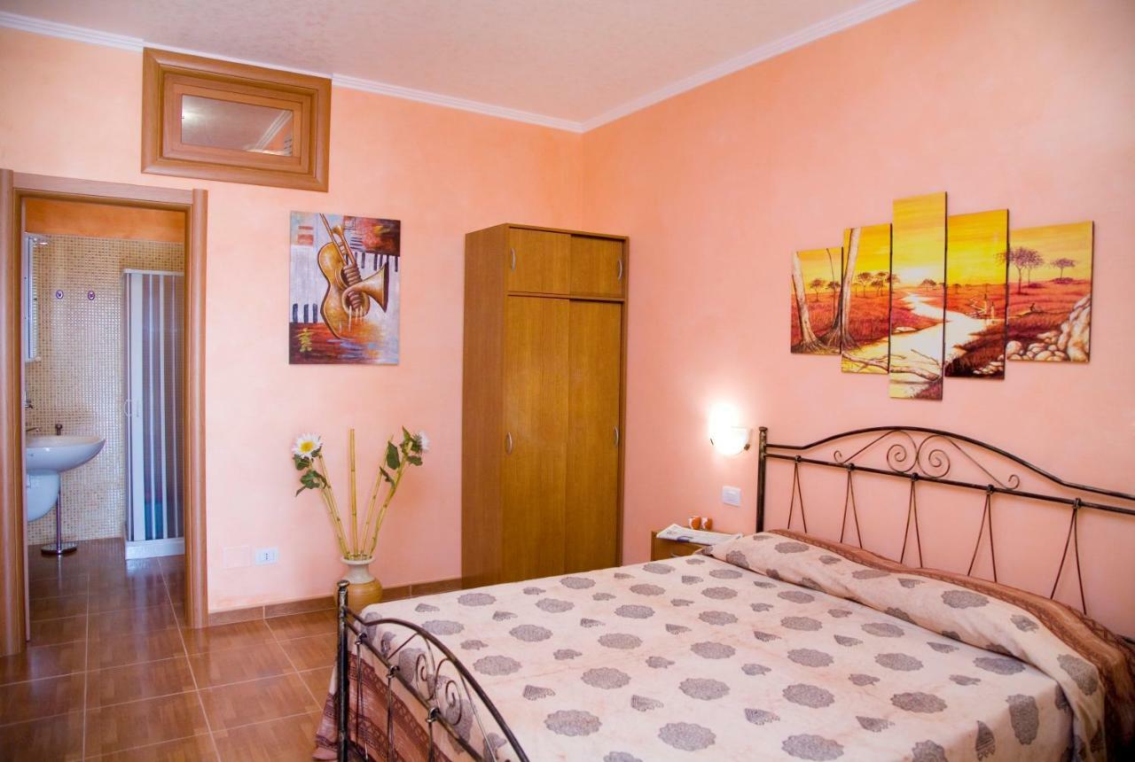 Villa Terra Nostra Βιέστε Εξωτερικό φωτογραφία