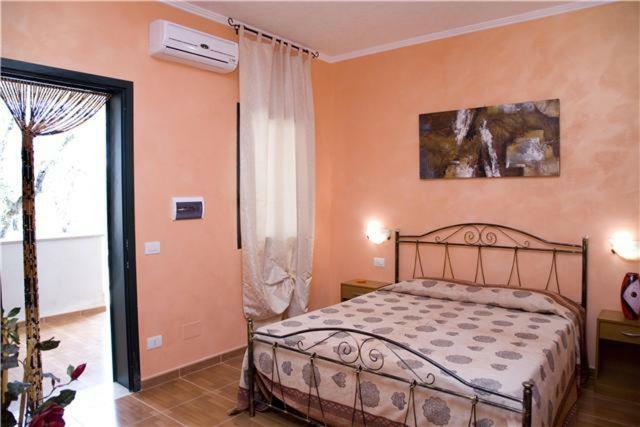Villa Terra Nostra Βιέστε Εξωτερικό φωτογραφία