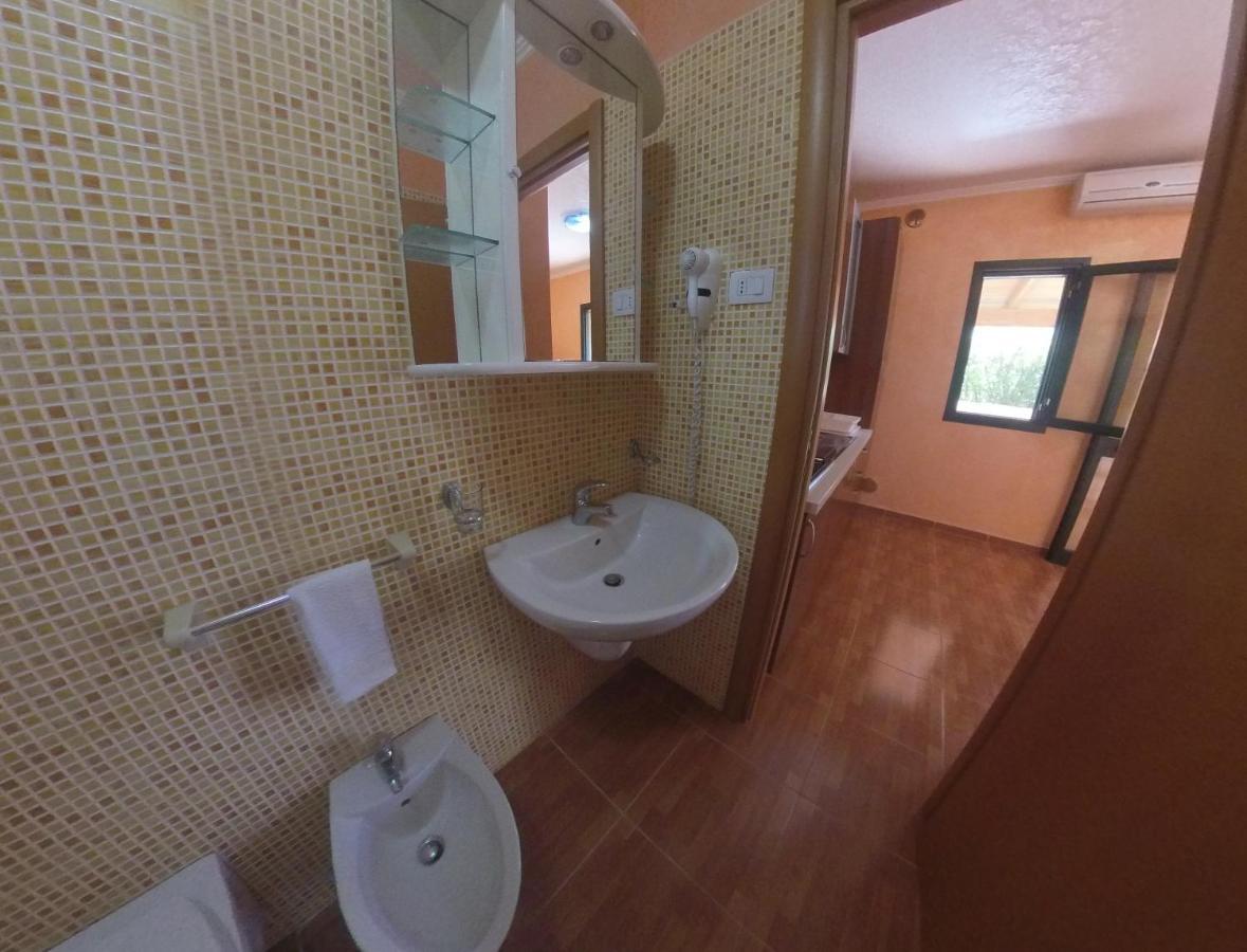 Villa Terra Nostra Βιέστε Εξωτερικό φωτογραφία