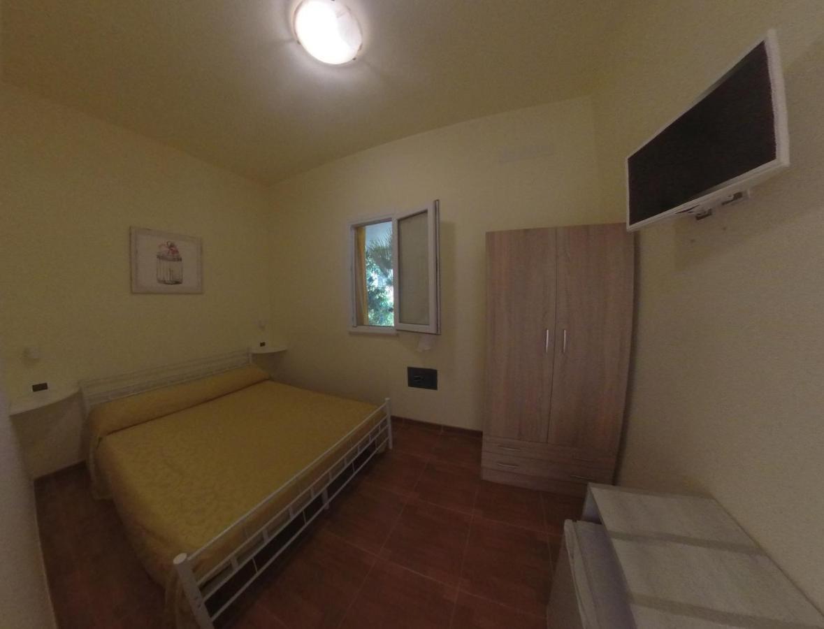 Villa Terra Nostra Βιέστε Εξωτερικό φωτογραφία